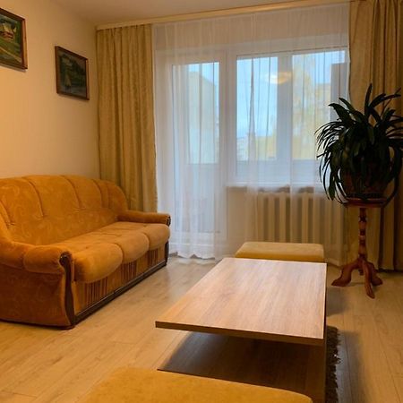 Cosy Appartment In Great Location Kaunas Exterior photo