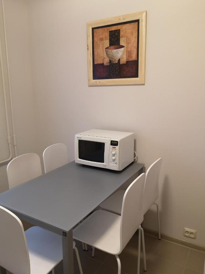 Cosy Appartment In Great Location Kaunas Exterior photo