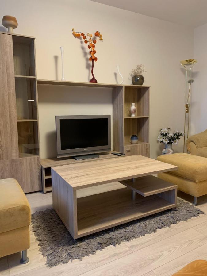Cosy Appartment In Great Location Kaunas Exterior photo